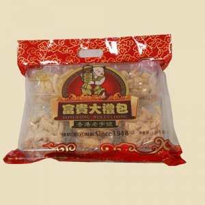 和记隆五福临门大礼包