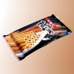 丰熙燕麦香酥卷50g
