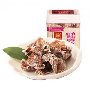 大有九制陈皮橘皮