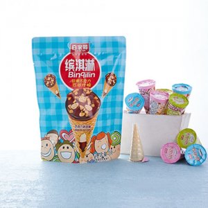 千家赞冰奇凌袋装180g