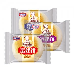 惠优蛋奶饼