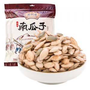 老闫家南瓜子盐焗味1000g