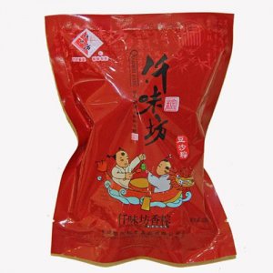 仟味坊豆沙粽