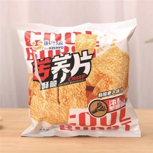 康泽源苦荞片袋装
