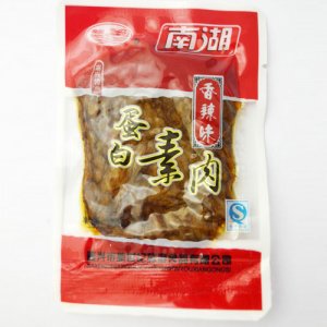 南湖蛋白素肉香辣味
