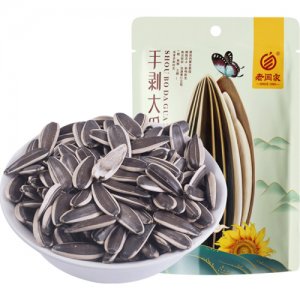 老闫家手剥大瓜子100g