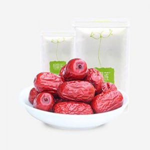 相思莲免洗小红枣