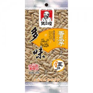 张二嘎多味瓜子150g