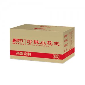 乐方珍珠小花生