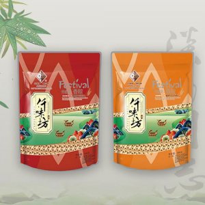 仟味坊香粽
