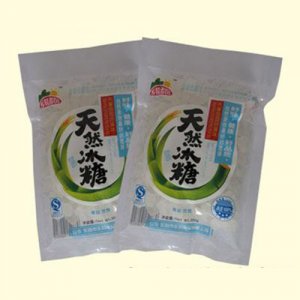 乡村季风天然冰糖