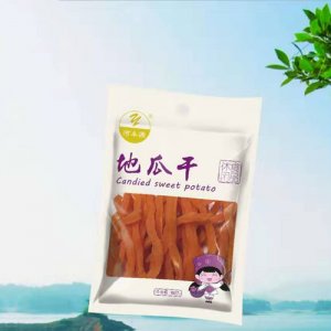 河丰源地瓜干