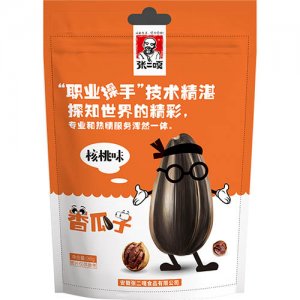 张二嘎核桃味葵瓜子98克