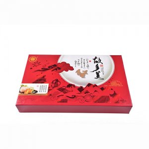 明华故乡美月饼