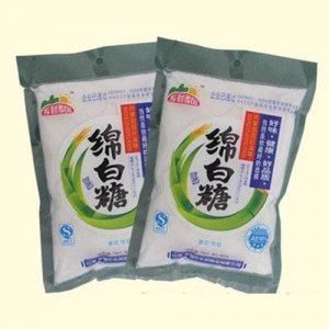乡村季风绵白糖