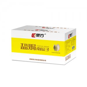 乐方新包装盐焗南瓜子10斤手抓包