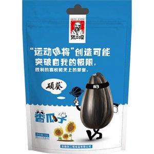 张二嘎硕葵香瓜子98克