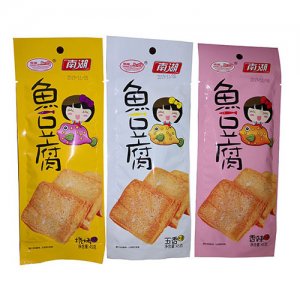 南湖鱼豆腐45g