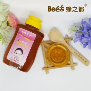 蜂之都蜂蜜400g