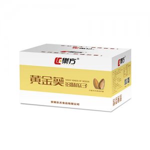 乐方新包装黄金葵10斤手抓包