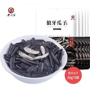 老闫家狼牙瓜子90g