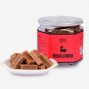 相思莲原味山楂条