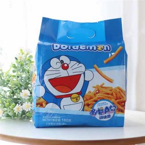 康泽源虾条180g