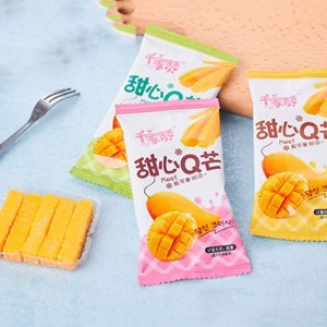千家赞甜心Q芒