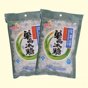 乡村季风单晶冰糖