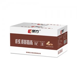 乐方新包装核桃花生10斤手抓包