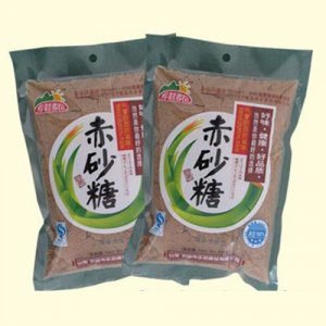 乡村季风赤砂糖