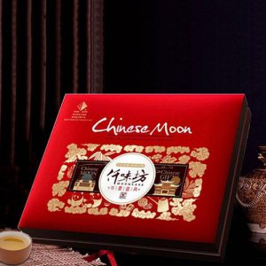 仟味坊华夏盛典月饼礼盒
