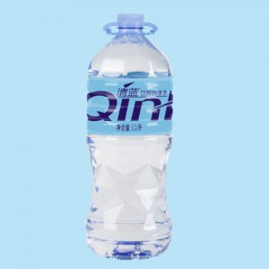 清蓝饮用纯净水1.5L