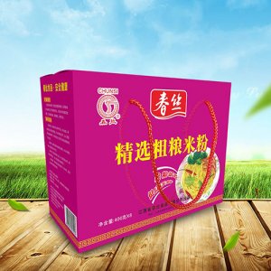 春丝牌精选粗粮米粉3.2kg