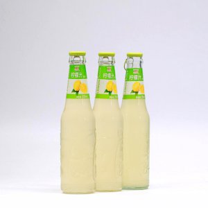 大有为柠檬汁300ml