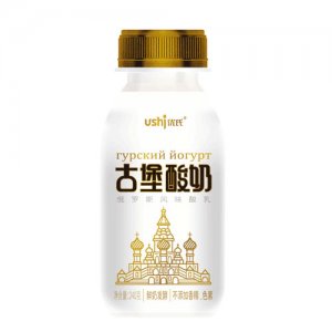 优氏古堡酸奶240g