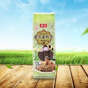 春丝牌苦荞麦粉条300g