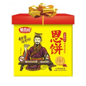 黄桑峪恩饼天地盖