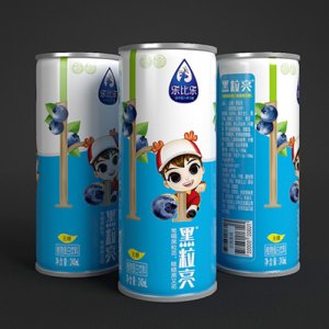 乐比乐蓝莓儿童版