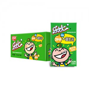 燕塘儿童甜牛奶
