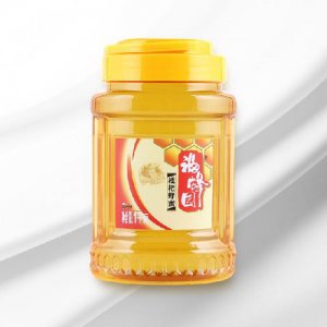 福蜂园枇杷蜂蜜1kg