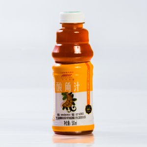 大有为酸角汁500ml