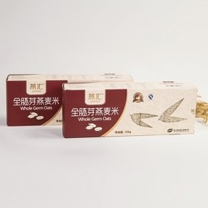 燕汇1000g全胚芽燕麦米