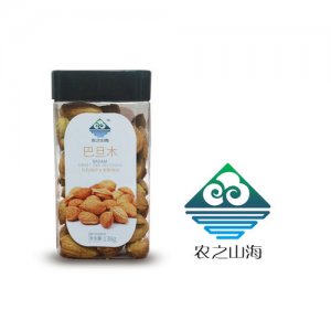 农之山海巴旦木