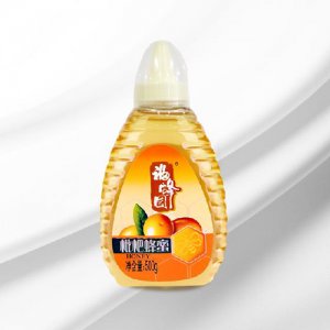福蜂园枇杷蜂蜜500g