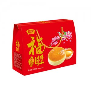 精锐福旺面包