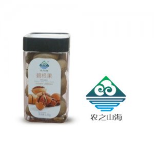 农之山海碧根果