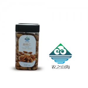 农之山海扁桃仁