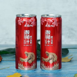 大有为酸角汁306ml