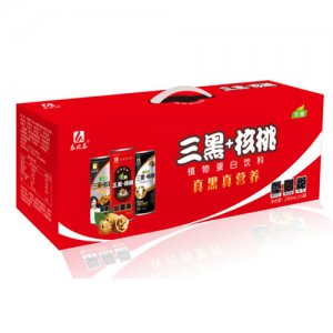 乐比乐四星红礼盒